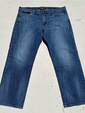 Lucky brand Classic Men's Blue Denim Jeans